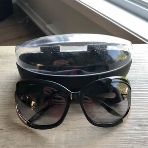 Armani exchange sunglasses